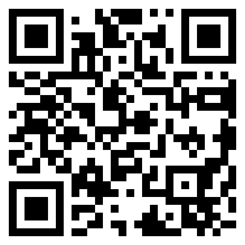 YouTube QR Code